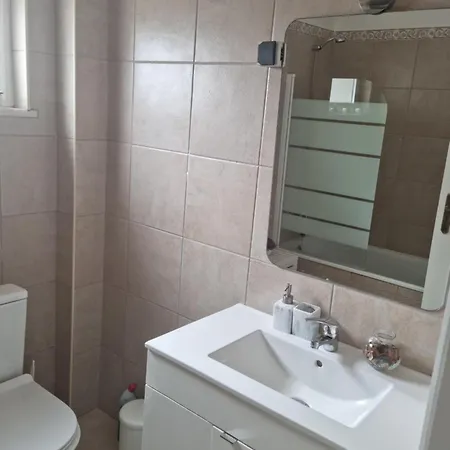 Relaxing Time In Apartman *