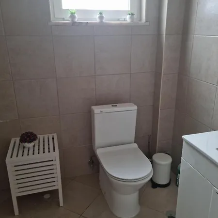 Apartman Relaxing Time In *