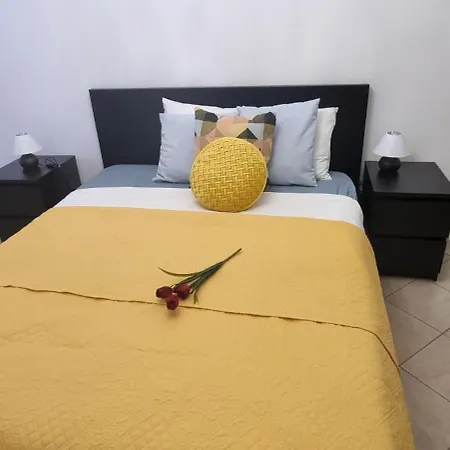 Appartement Relaxing Time In Quarteira