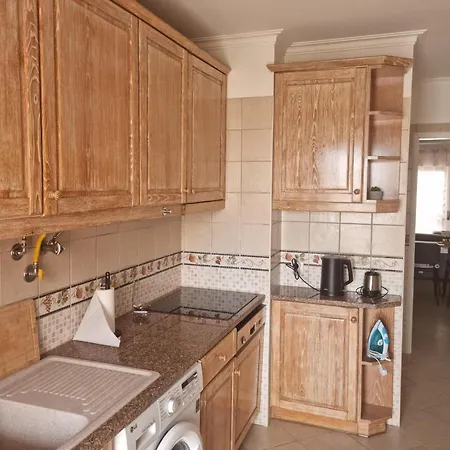 Apartman Relaxing Time In *