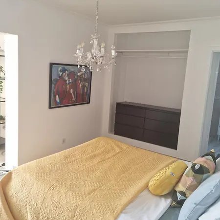 Apartman Relaxing Time In