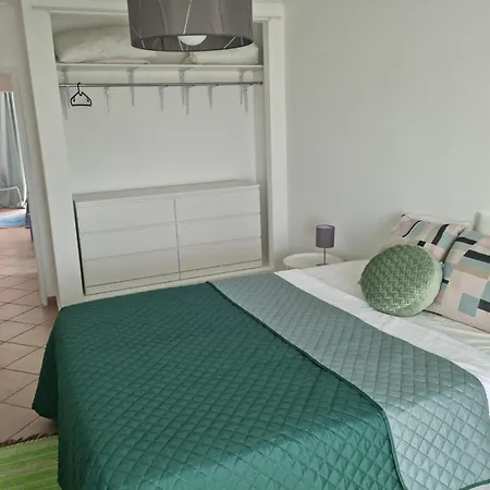 Relaxing Time In Apartman *