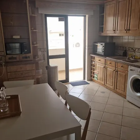 Apartman Relaxing Time In *