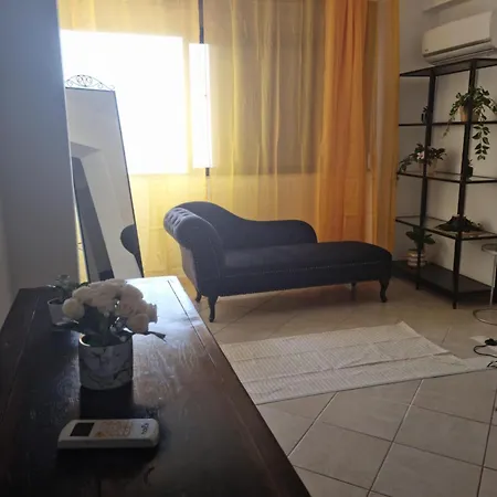 Relaxing Time In Appartement Quarteira