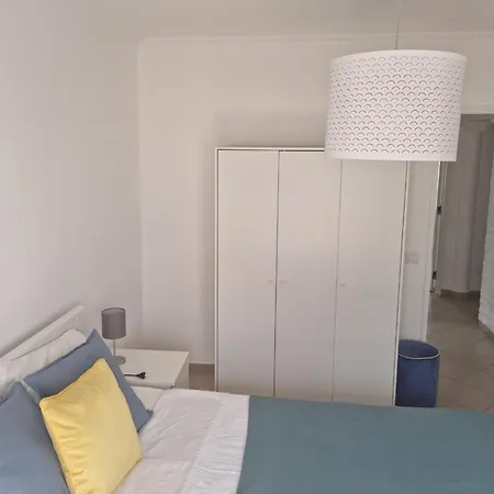 Relaxing Time In * Quarteira