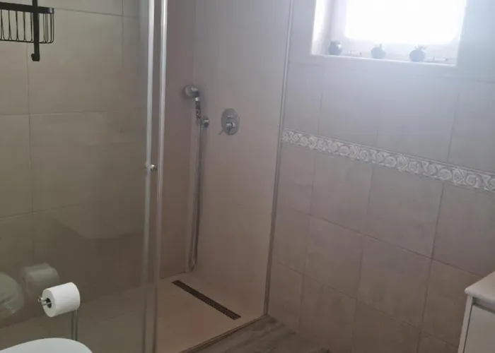 Relaxing Time In Appartamento