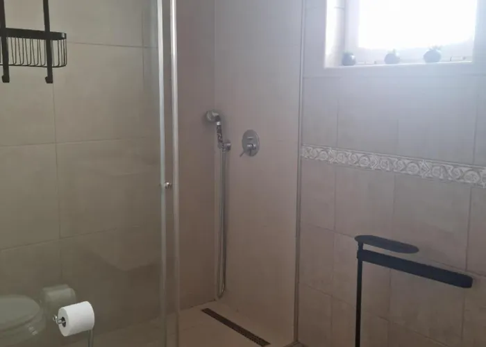 公寓 Relaxing Time In