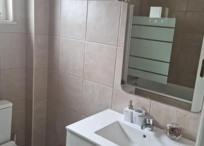 Relaxing Time In 公寓 *