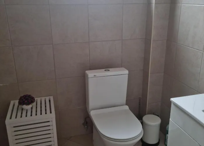 公寓 Relaxing Time In *