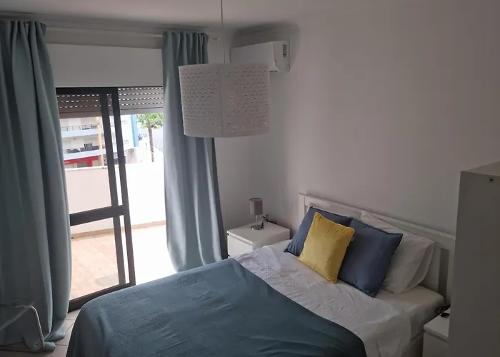 Relaxing Time In 公寓