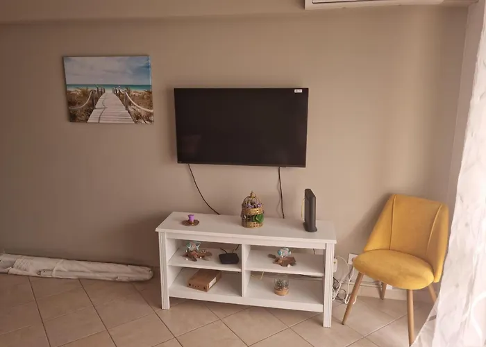 Relaxing Time In 公寓 *