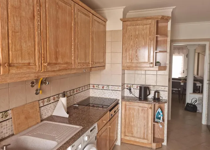 公寓 Relaxing Time In *