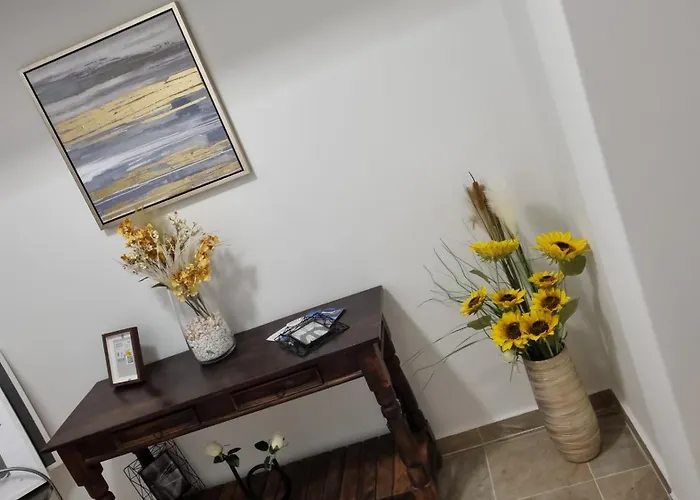 Relaxing Time In * 奎特里拉