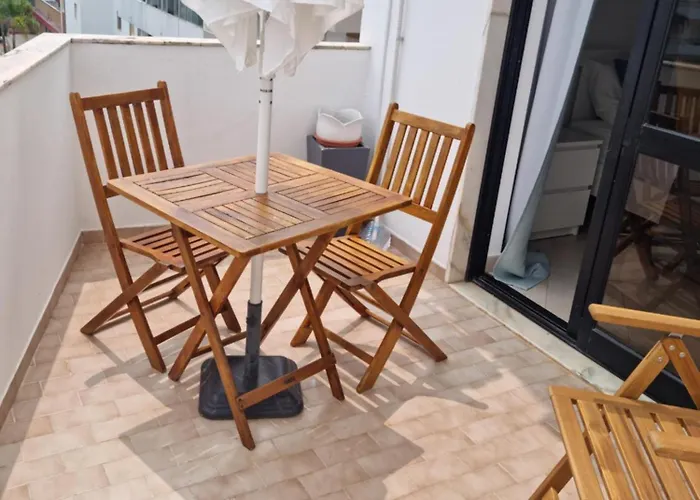 Relaxing Time In 公寓