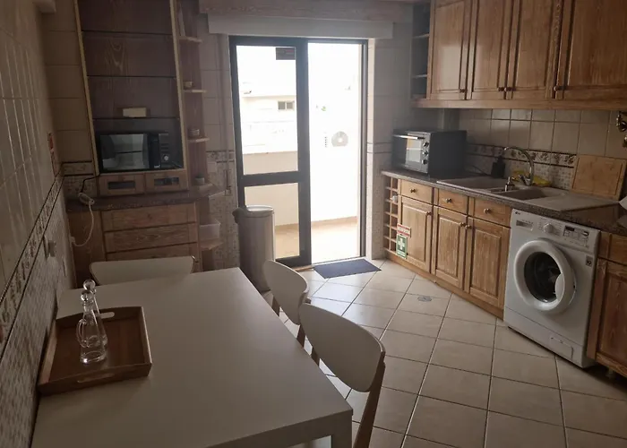 公寓 Relaxing Time In *