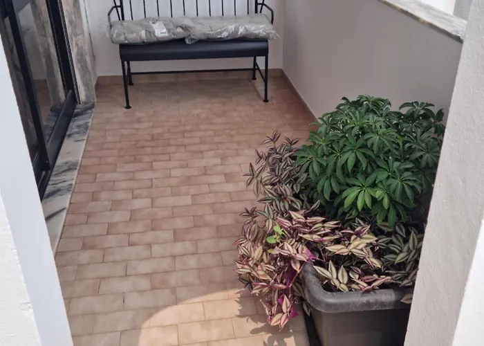 公寓 Relaxing Time In 奎特里拉