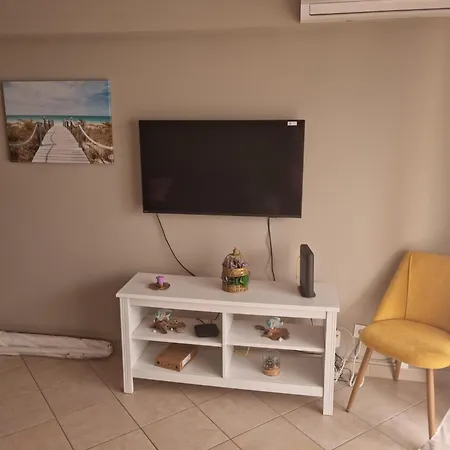 Relaxing Time In Apartmán *